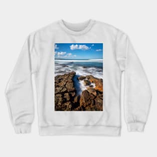Outlook Crewneck Sweatshirt